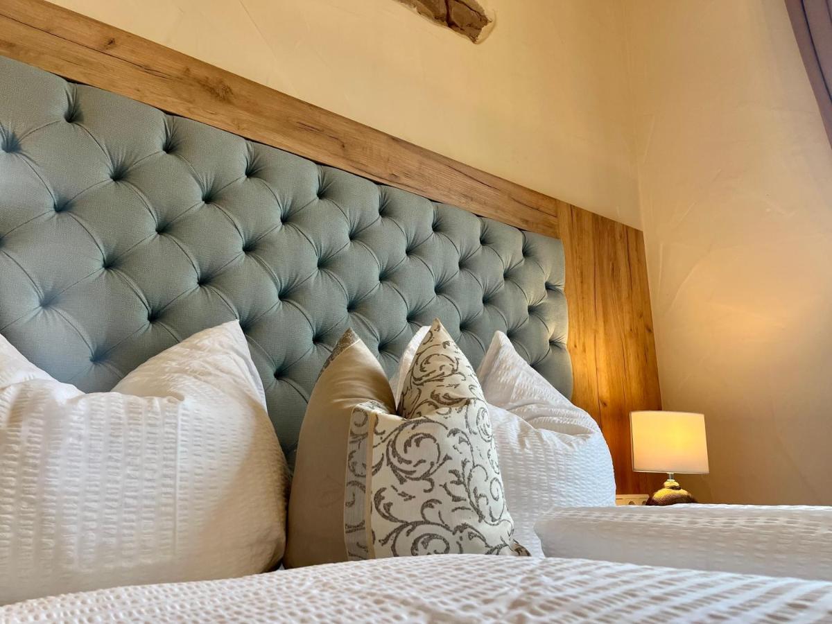 Hotel Stadtvilla Laux Merzig Bagian luar foto